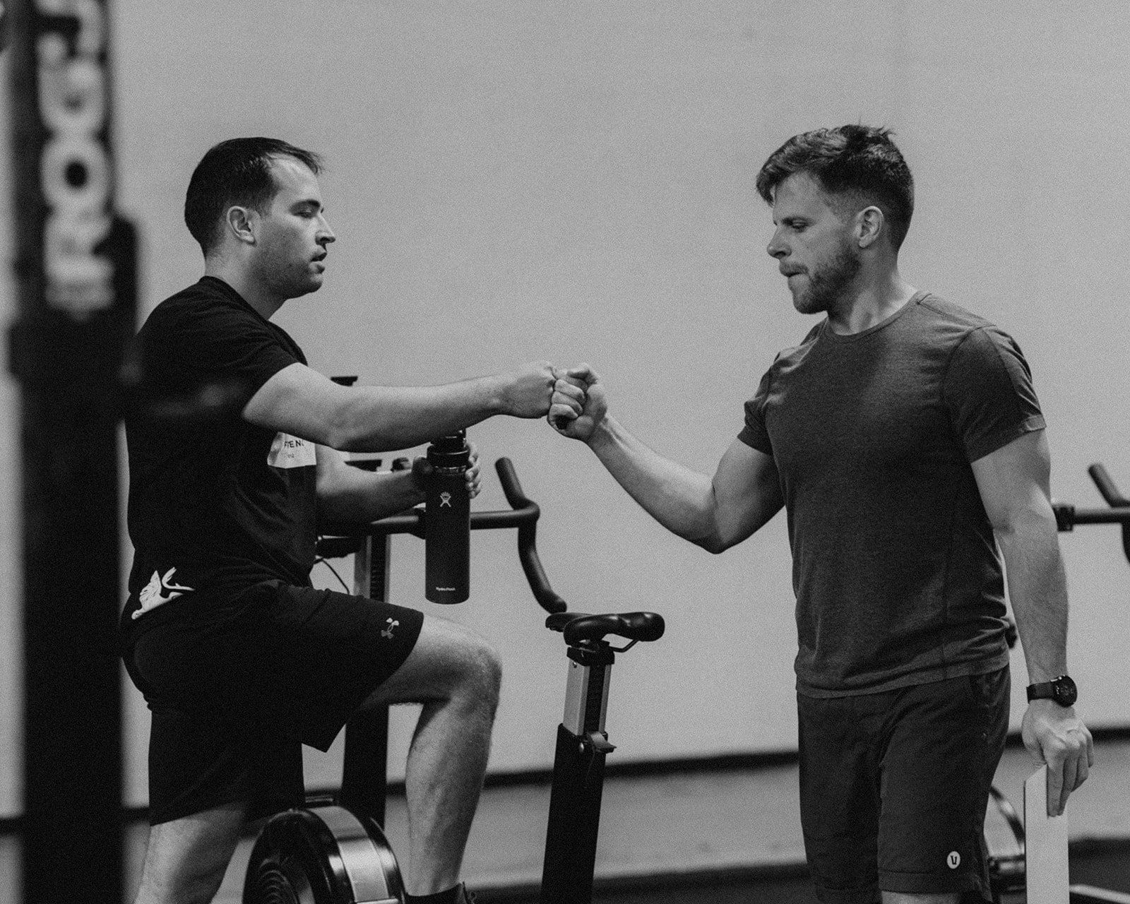 Full Range is More Than “Just a Gym”