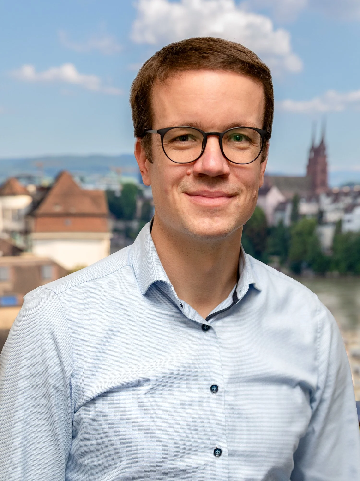Kernteam — Innovation Basel