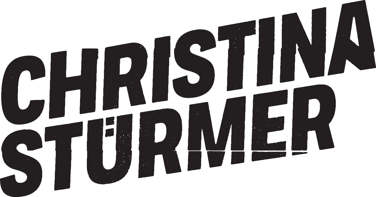 CHRISTINA STÜRMER