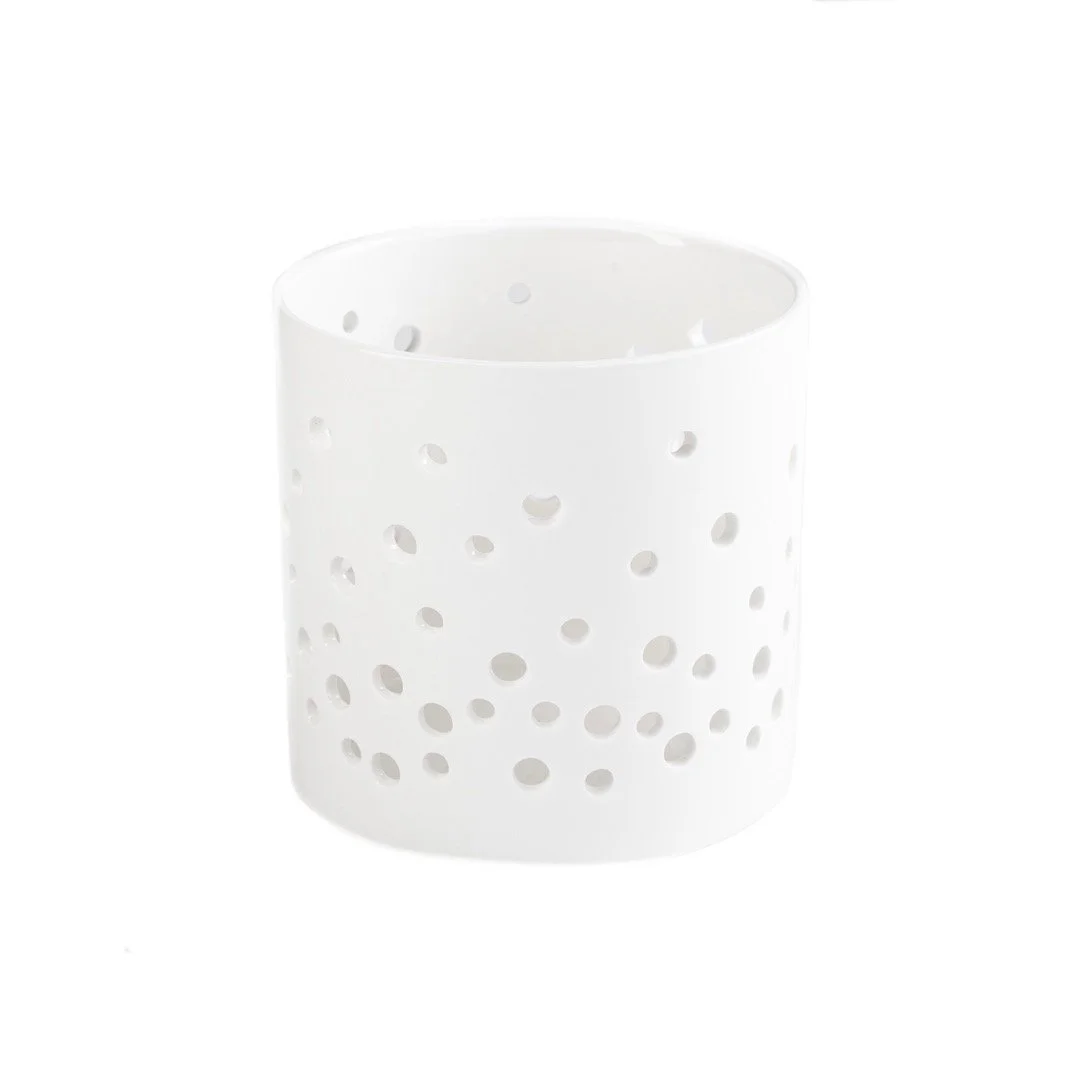 SÖGNE HOME Kerzenhalter DOTS (Groß)