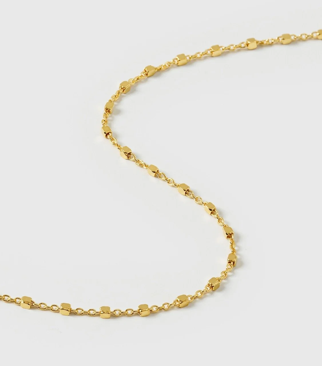 Syster P Armband sheer-station-bracelet-gold-original.jpeg