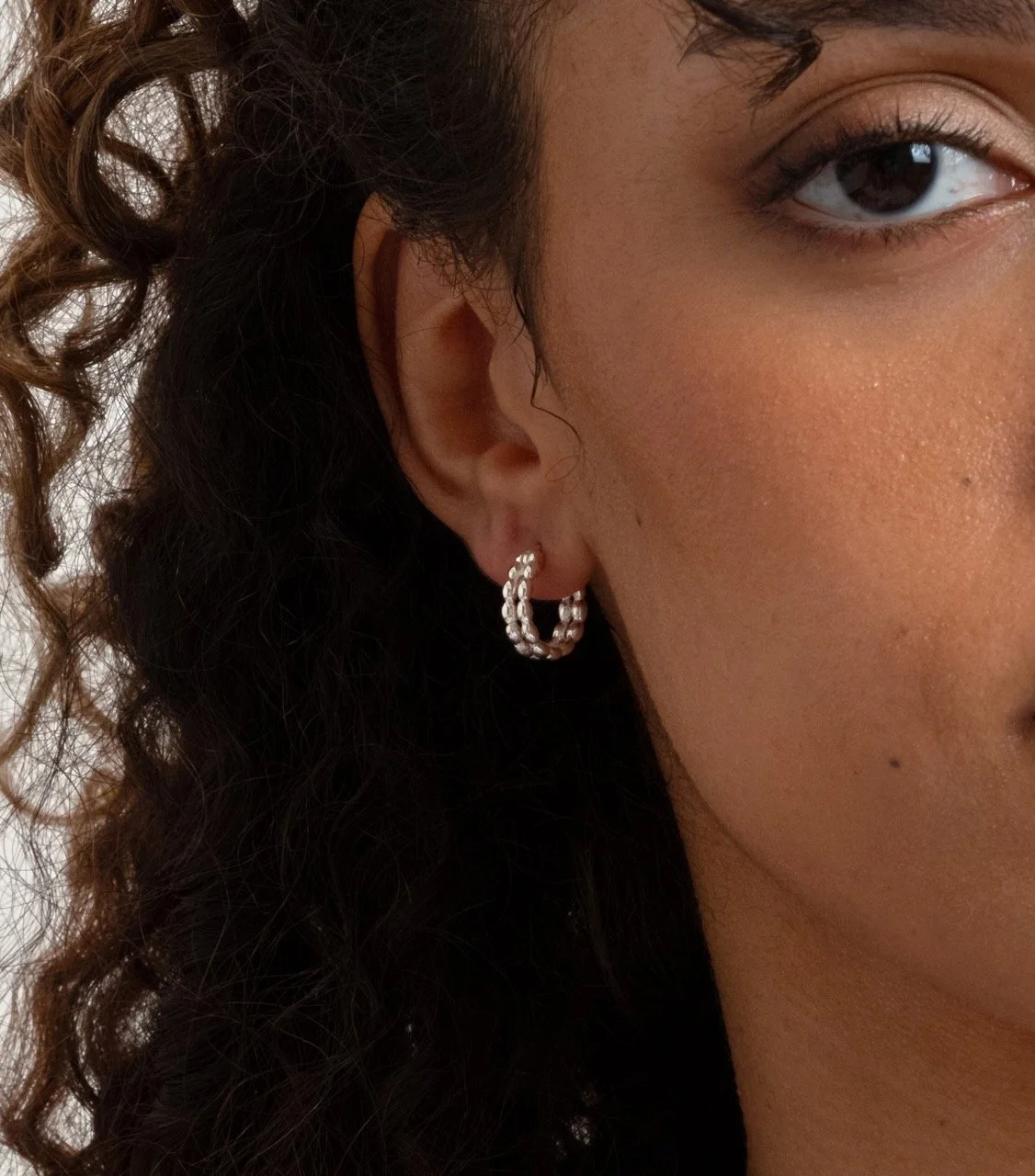 Syster P Ohringe Creolen Lunetta Silber 1302.jpeg
