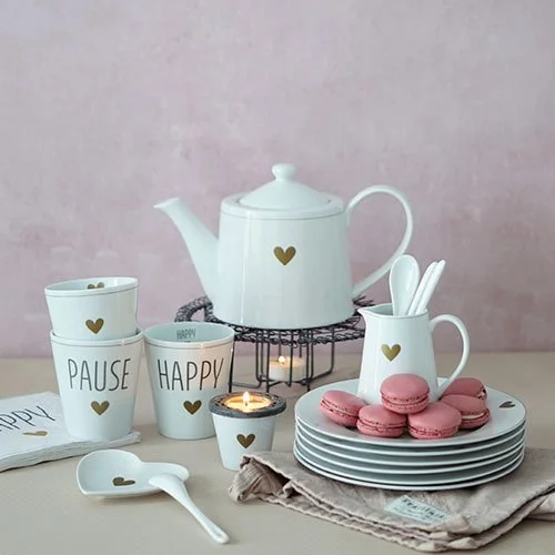 Krasilnikoff Happy Mug Becher 