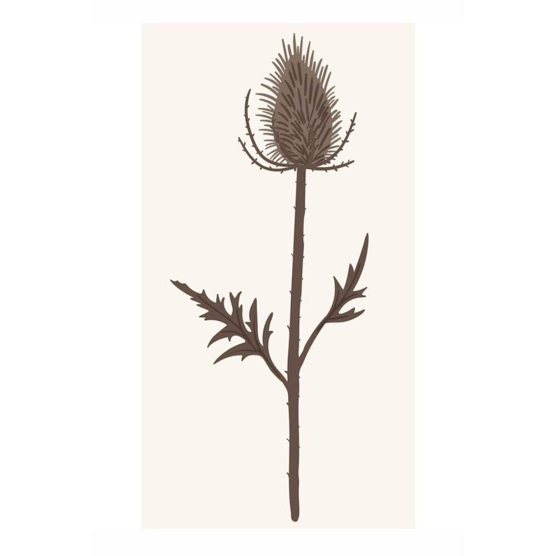 Ib Laursen Papier Servietten Distel.png