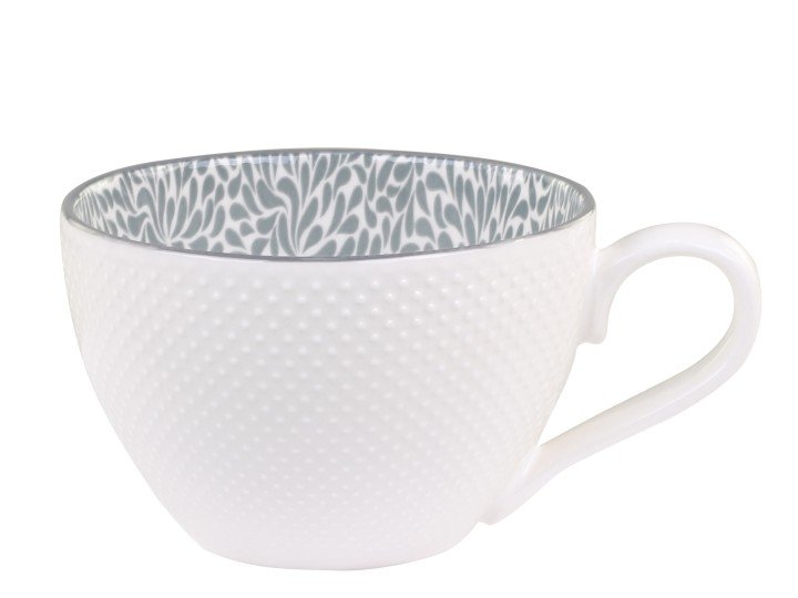 Chic Antique Tasse Ares mit Muster franzoesich grau.jpeg