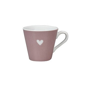 trinkglas La Porcellana Bianca Longdrinkglas Mehrzweckglas Saftglas 450ml, 1-tlg., Glas Variante:3er Set – Small