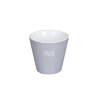 Krasilnikoff Espresso Mug Becher grau Pause.jpeg