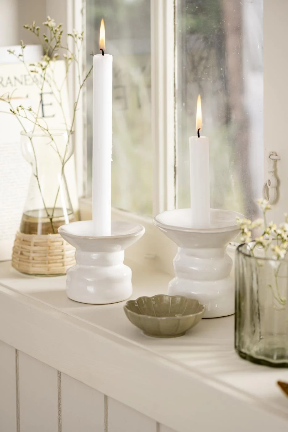 Ib Laursen Schale Steingut Blume runde.JPG