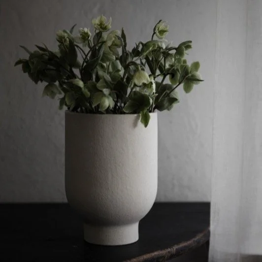 ERNST Vase