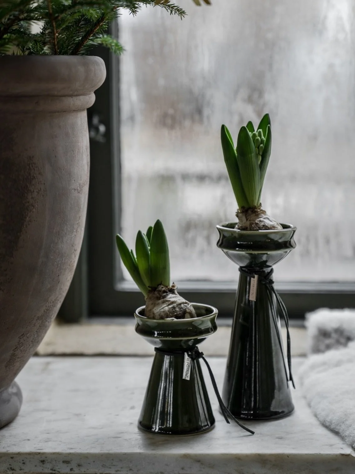 Hej Hej!

Trag Dich gerne in die Warteliste ein und Du bekommst sofort eine Nachricht wenn der Bestand im Shop ist. Das Gr&uuml;n ist soooooo sch&ouml;n &hellip;. 😍

.
.
.
.
.
.
Foto; @ernstform.se 

#herzenszucker #herzenszuckershop #onlinebutik #f