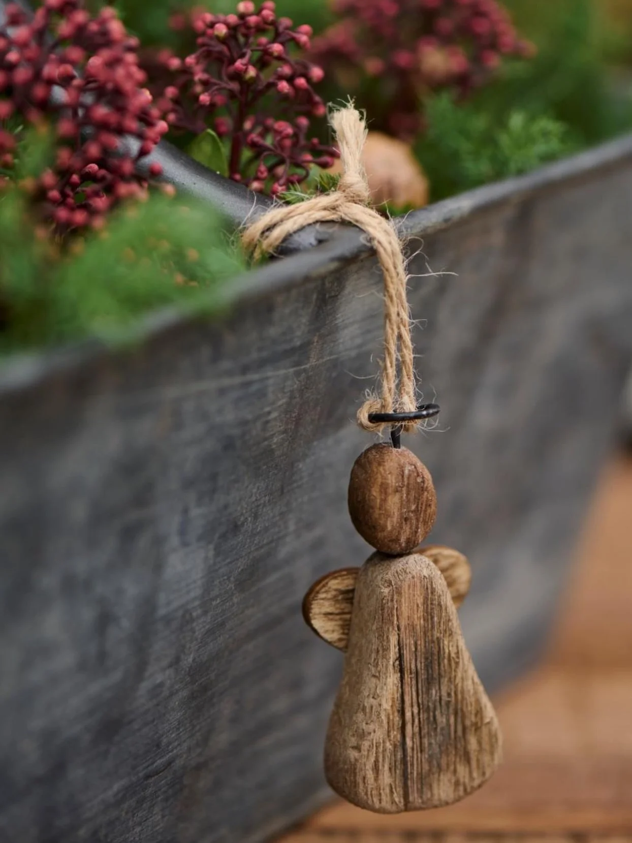 Lucia | Neu im Shop ❤️

#herzenszucker #iblaursen #nordichomedecor #skandinavischwohnen #lucia