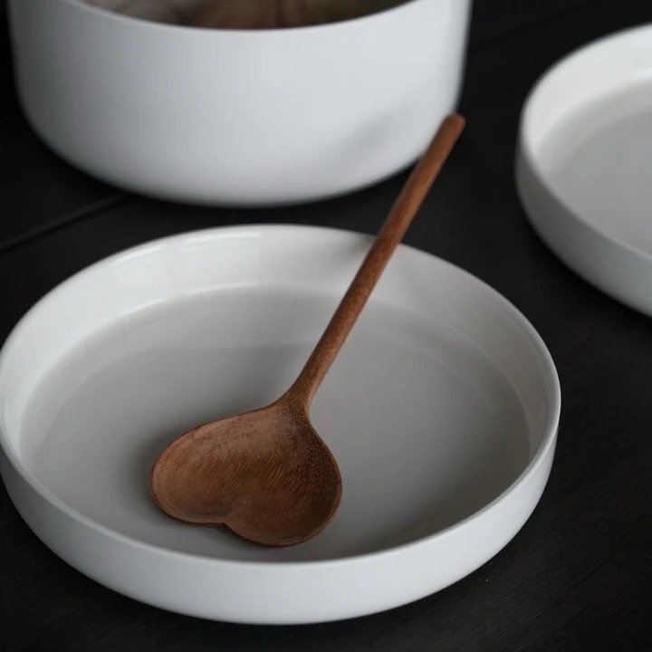 Servierl&ouml;ffel FRED von S&ouml;gne 🤍

Akazienholz | 30 cm

#herzenszucker #s&ouml;gnehome #herz #skandinavischwohnen #nordickitchen