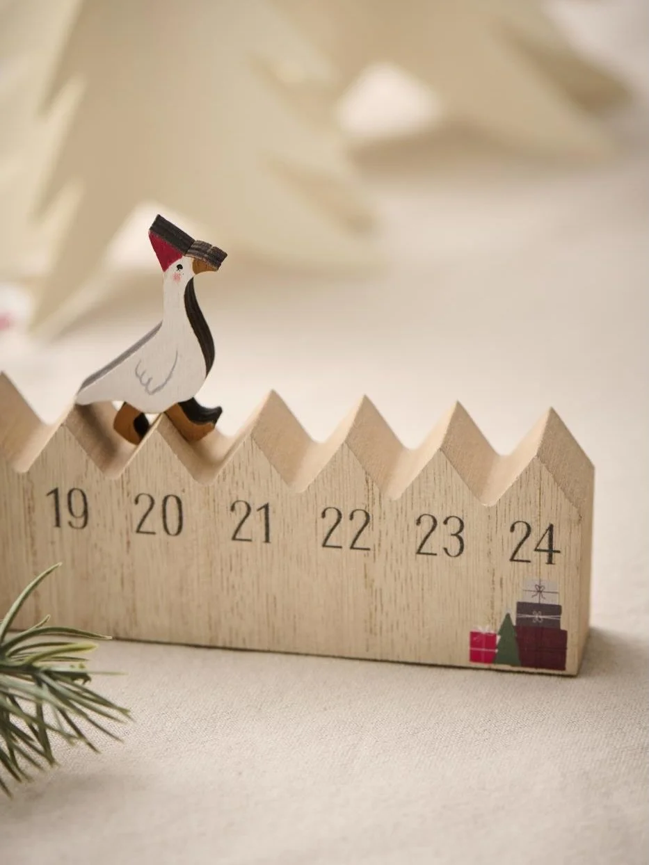 Weihnachtskalender von Ib Laursen 💌

#herzenszucker #iblaursen #adventskalender #christmas #nordichomedecor