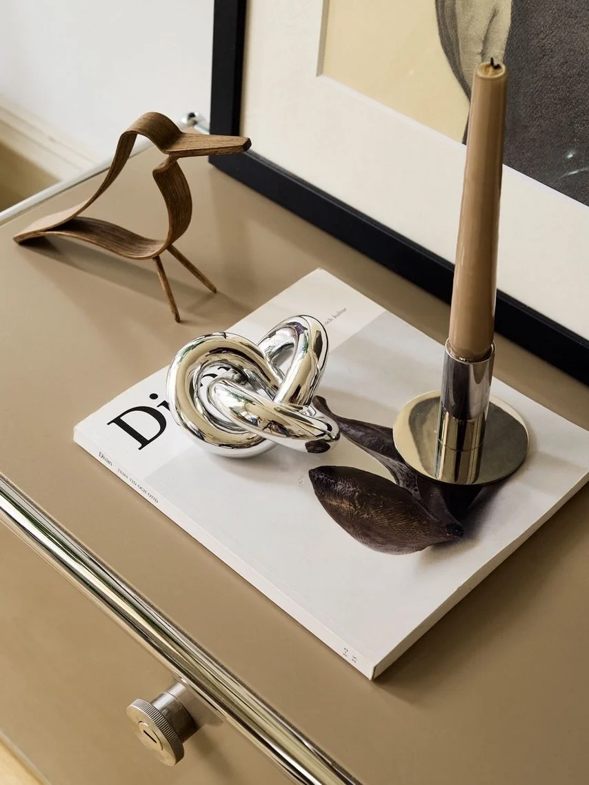 Cooee Schweden 

Ich freue mich sehr, das die Marke Cooee bei herzenszucker - mit den dekorativen Table Knots - eingezogen ist. ❤️

#herzenszucker #cooee #skandinavischwohnen #knots #dekoinspiration 

Fotos: Cooee