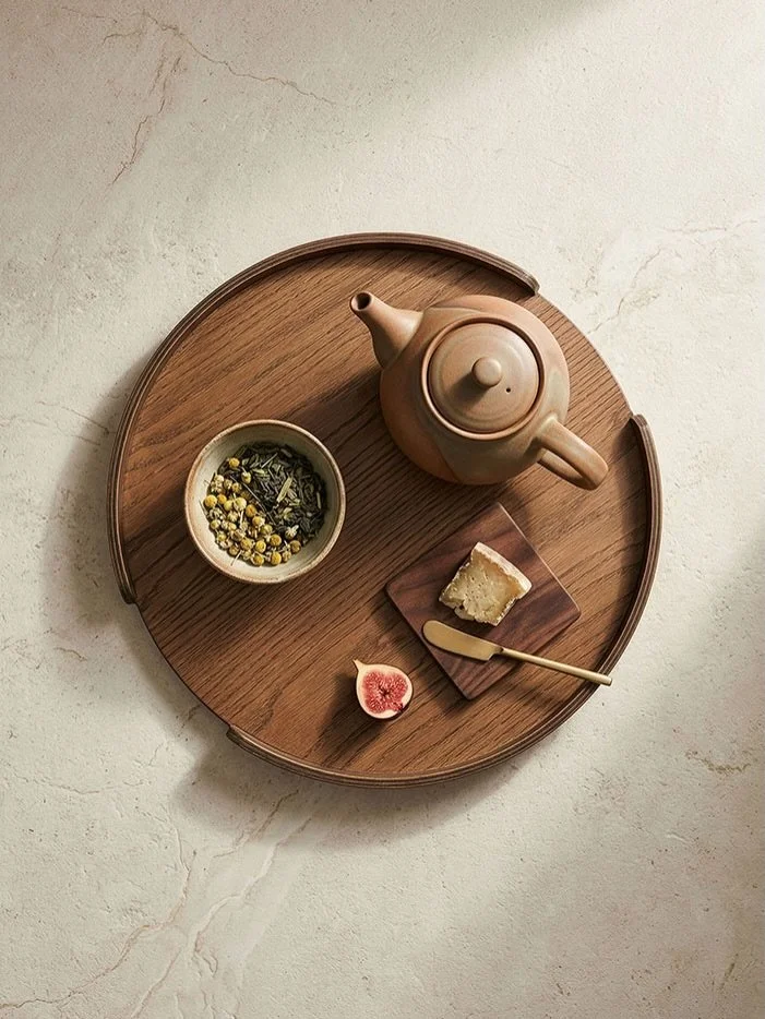 Cooee | Holz Tablett | Dark Oak

#herzenszucker #cooee #cooeedesign #nordic #skandinavischwohnen