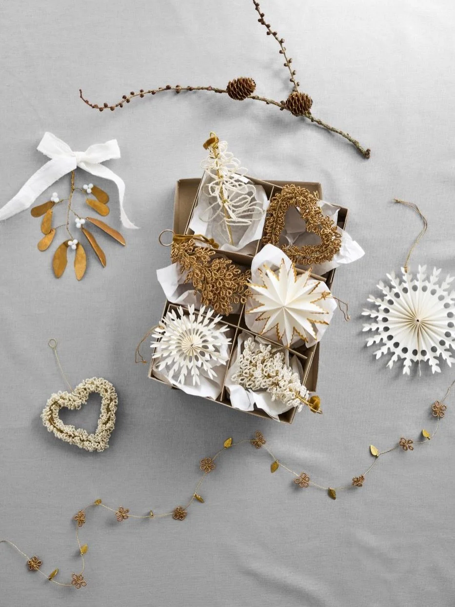 Zauberhaftes aus der Fairytale Kollektion von Ib Lausen ✨ 

#herzenszucker #iblaursen #fairytale #stillenat #nordichomedecor