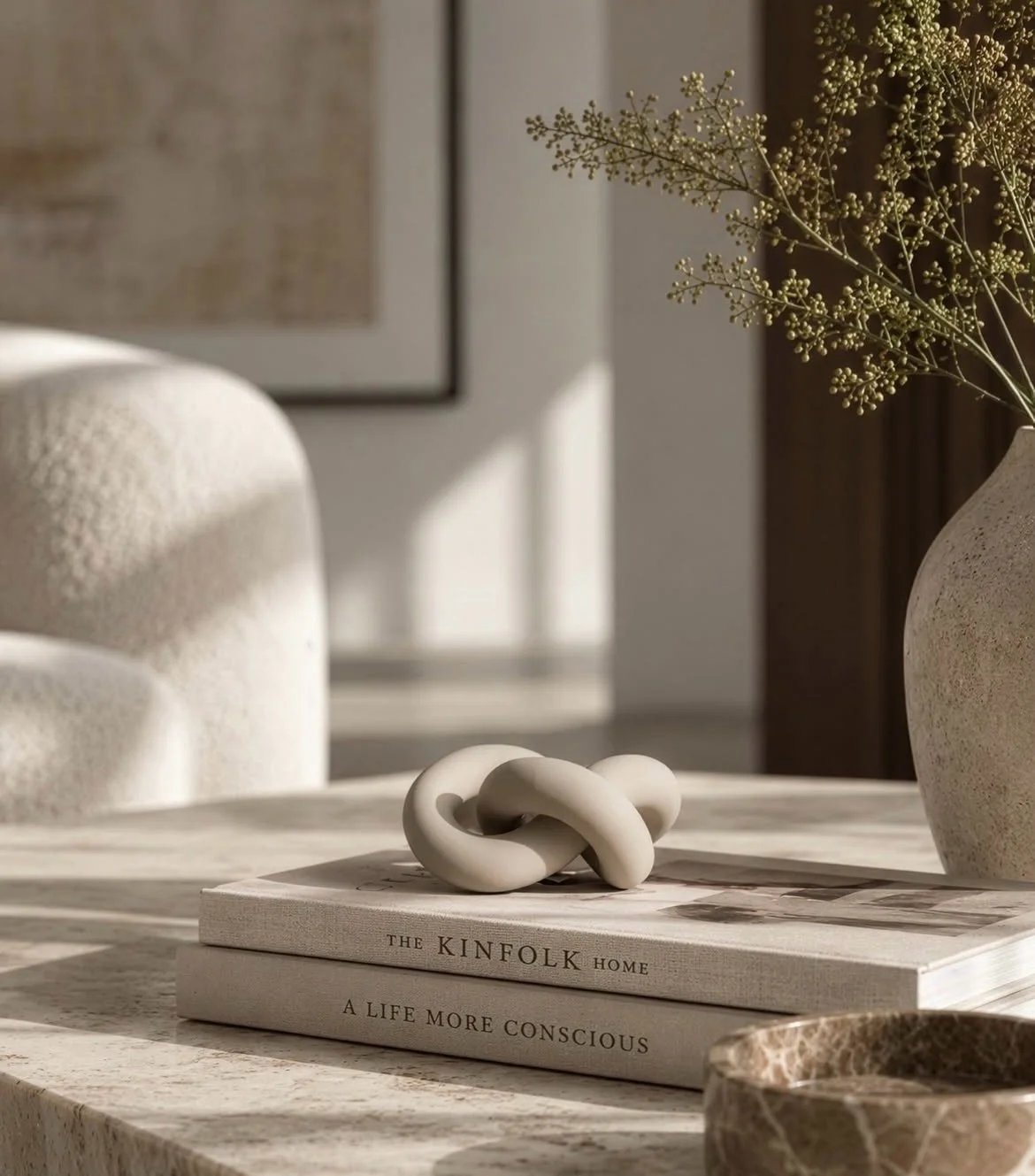Cooee Table Knots ✨

#herzenszucker #cooee #scandinaviandesign #knot #minimalism 

Fotos: Cooee
