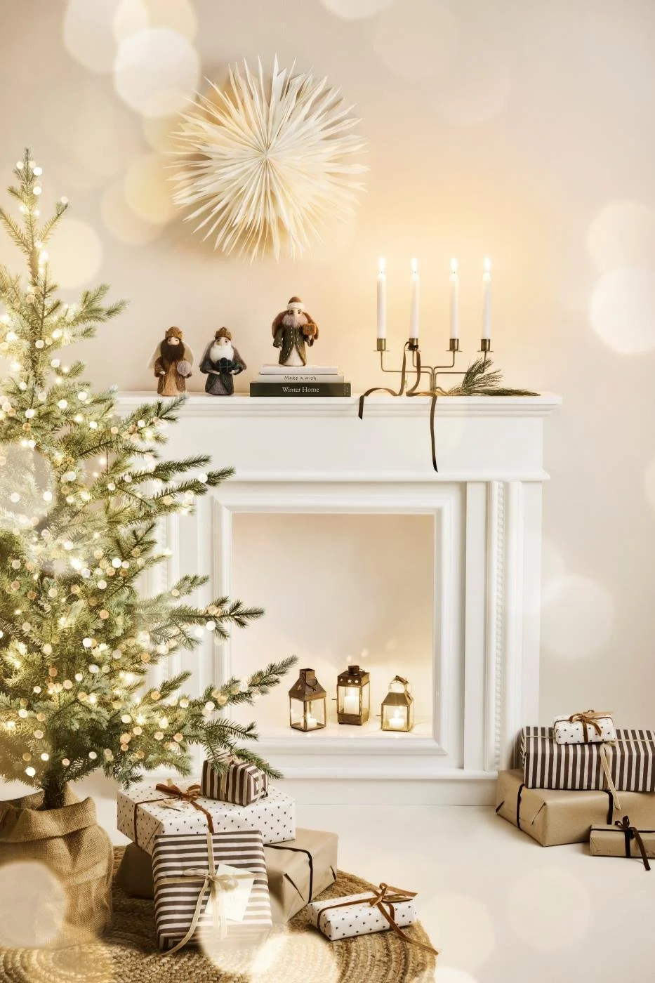 Ib Laursen Kerzenhalter 4 Stabkerzen Stylish Christmas.jpg