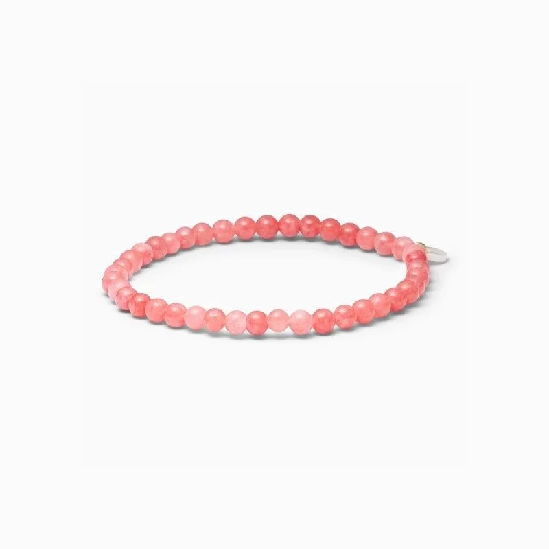 SOÏ COPENHAGEN Armband Petite Restone Quartz