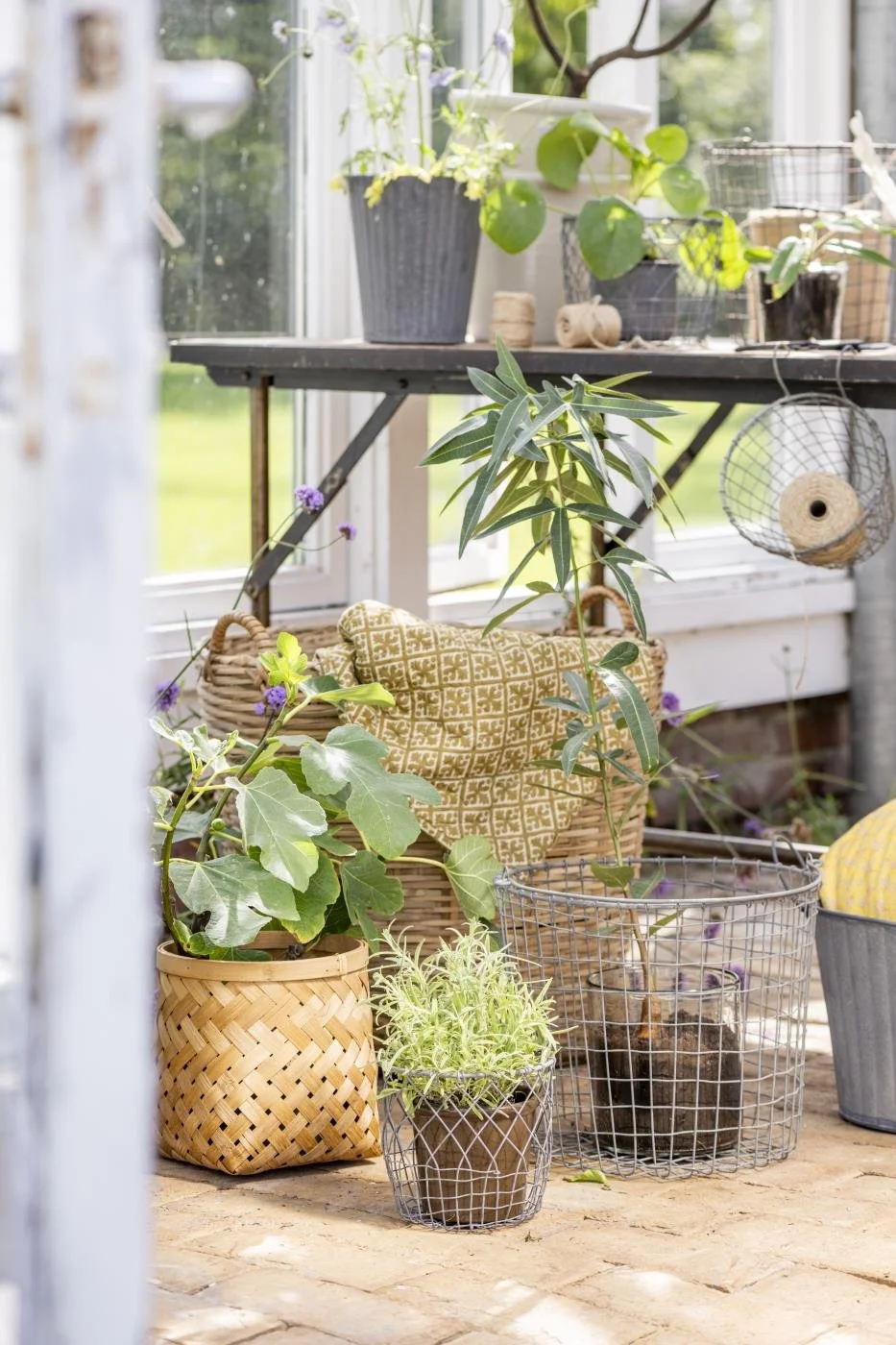 Ib Laursen Korbsatz aus Draht grau 2er.JPG