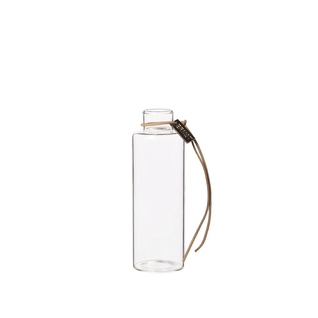 ERNST Vase Glas H15 Durchmesser 5 cm 364105.jpeg