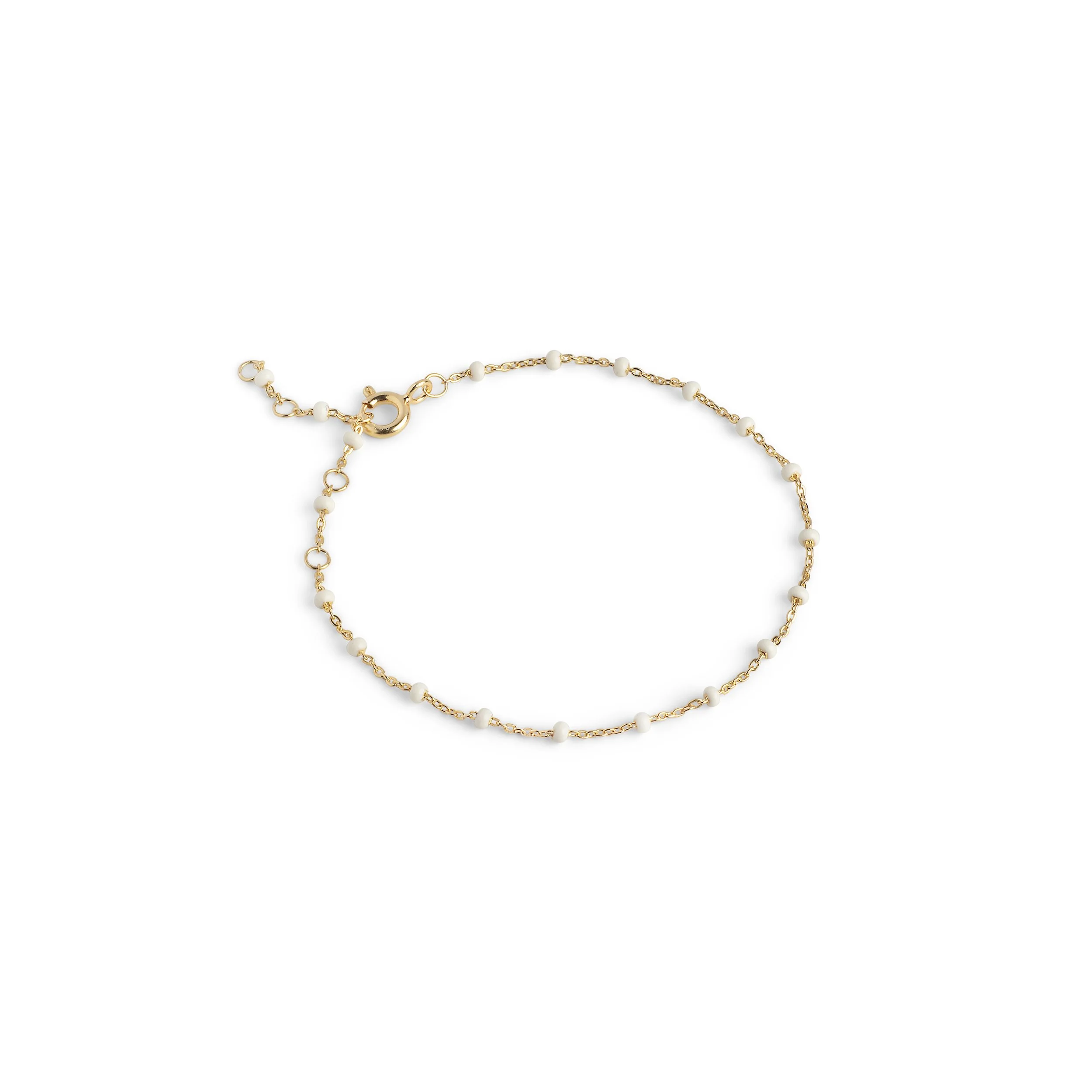 ENAMEL Copenhagen | Armband | LOLA (Daisy)