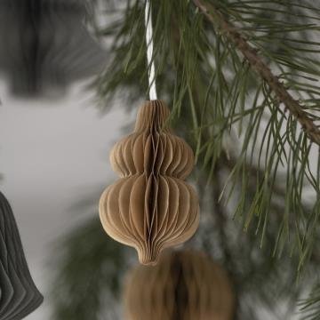 IB LAURSEN Weihnachtsschmuck mit Magnet 