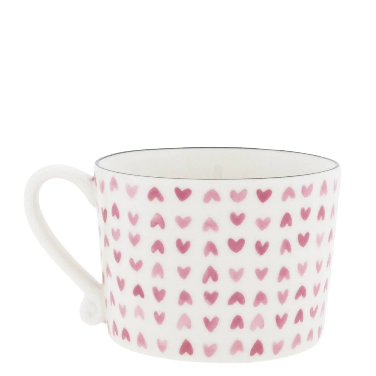 Bastion Collections Tasse Rosa Herzen allover Rueckseite li-cup-010-ro-back.jpg