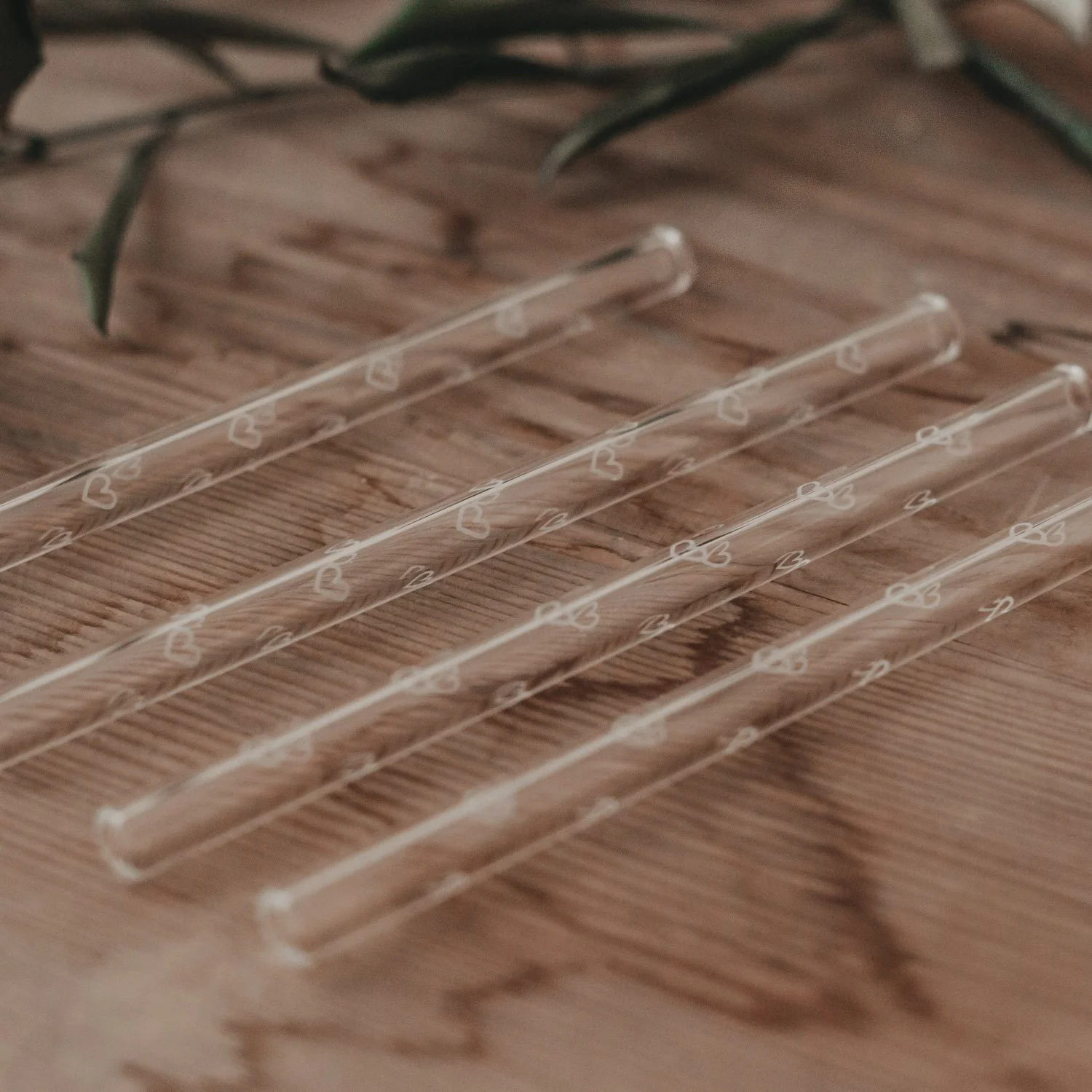 Eulenschnitt Glassstrohhalme Herzen 4er SEt gl-209_5.jpg