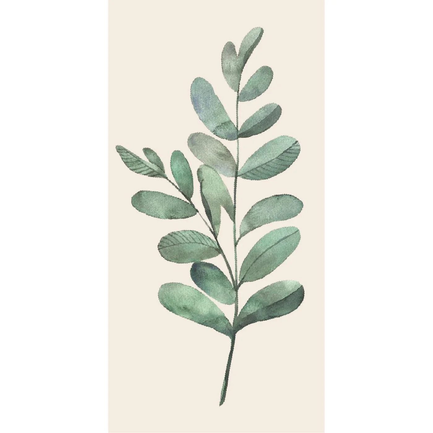 Ib Laursen Servietten Papier Olivenzweig 95889-00.jpg