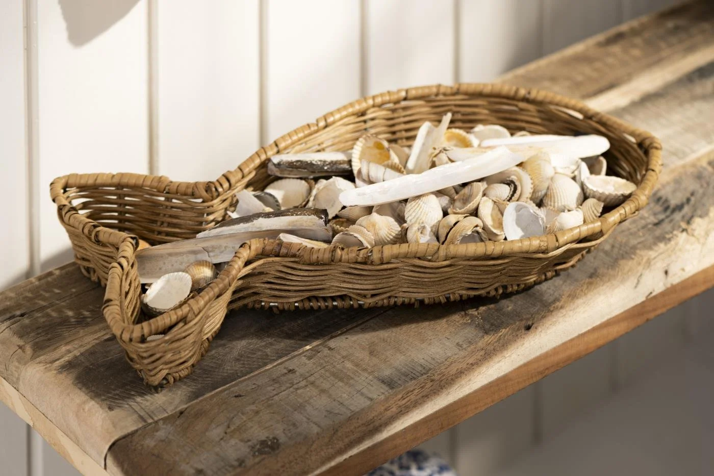 Ib Laursen Korb in Fisch Form.JPG