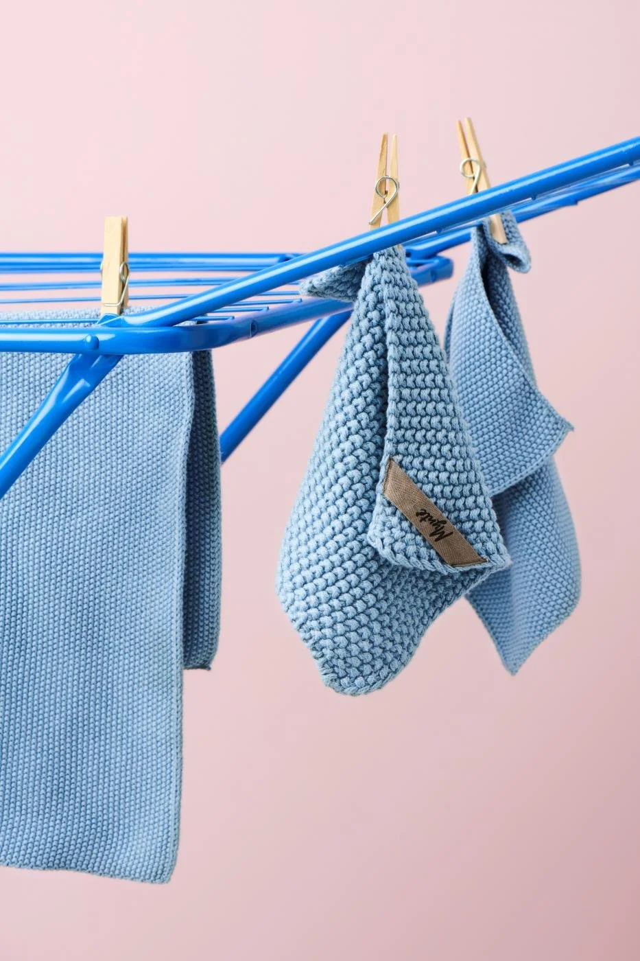 Ib Laursen Spuellappen Blue Bell Mynte gestrickt.jpg