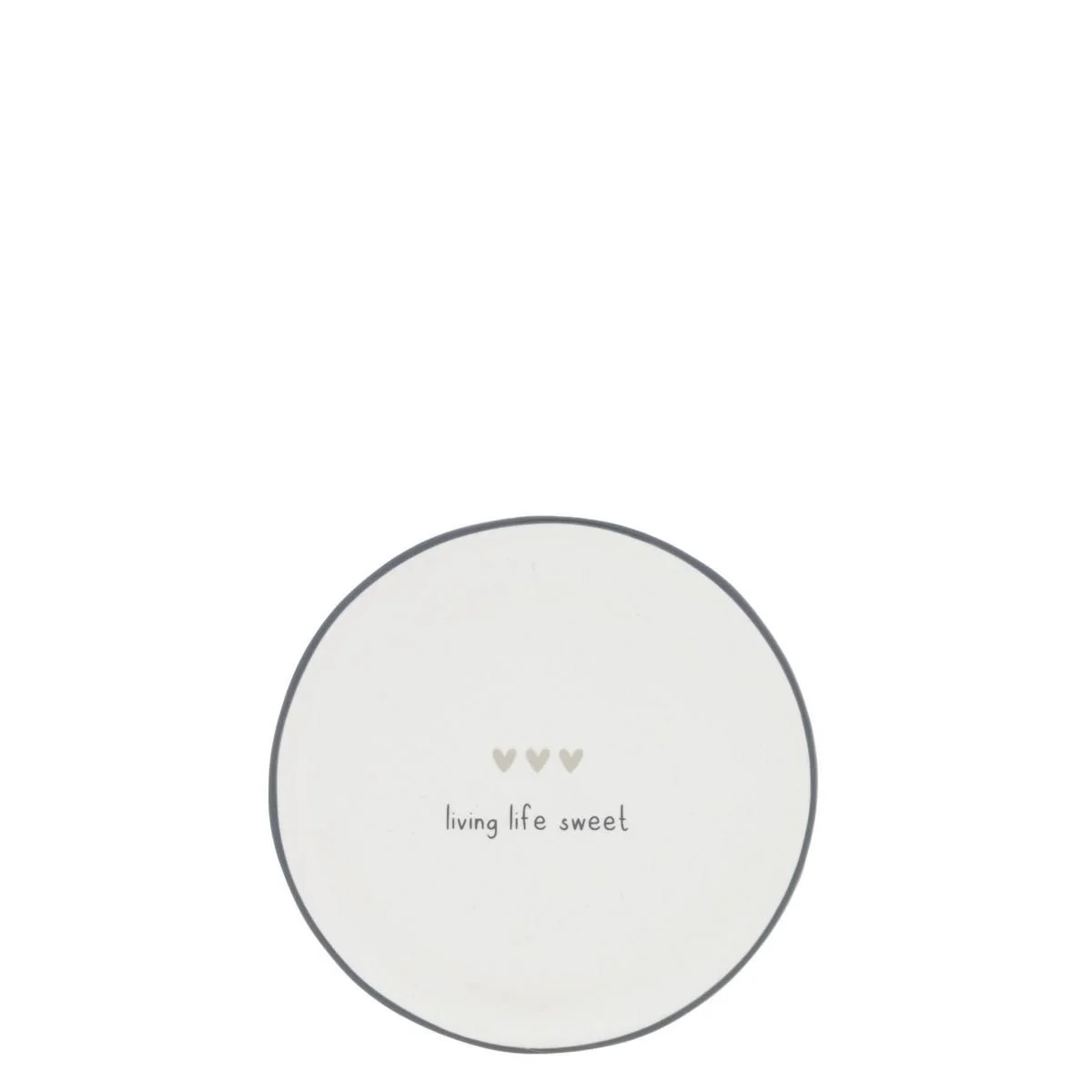 Bastion Collections kleiner Teller Tea Tip living live sweet rj-teatip-041-bt.jpg