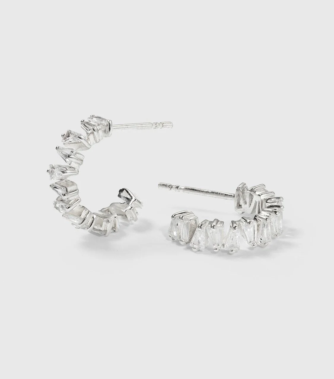 SYSTER P Jewelry Schmuck | Ohrringe | Iggy | Silber