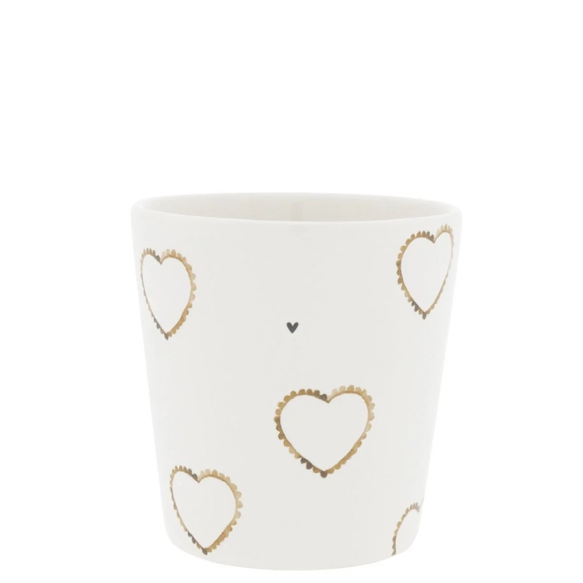 Bastion Collections Becher Herzen gold Hearts overall rj-cup-335-bl.jpg