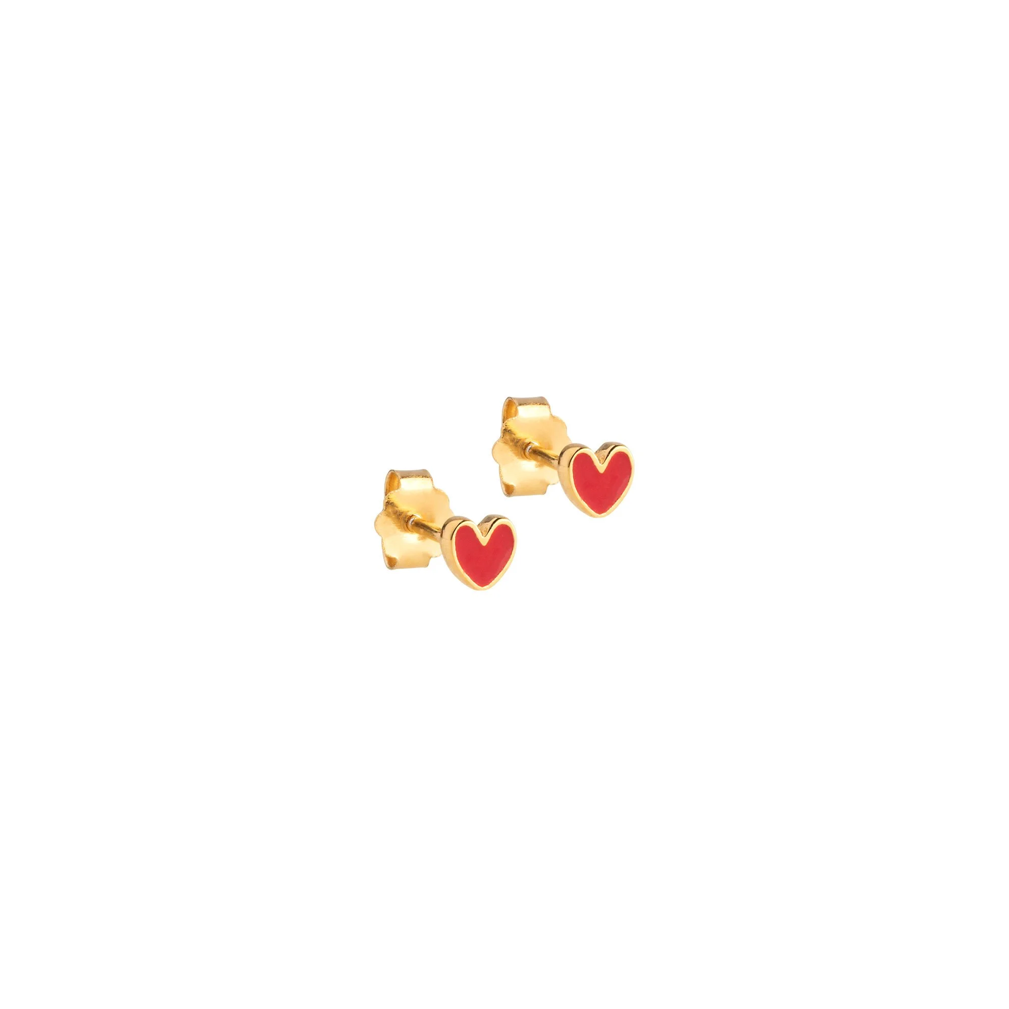 enamel_copenhagen_ohrstecker_amore_gold_rot_Studs_Amore_red_1.jpg