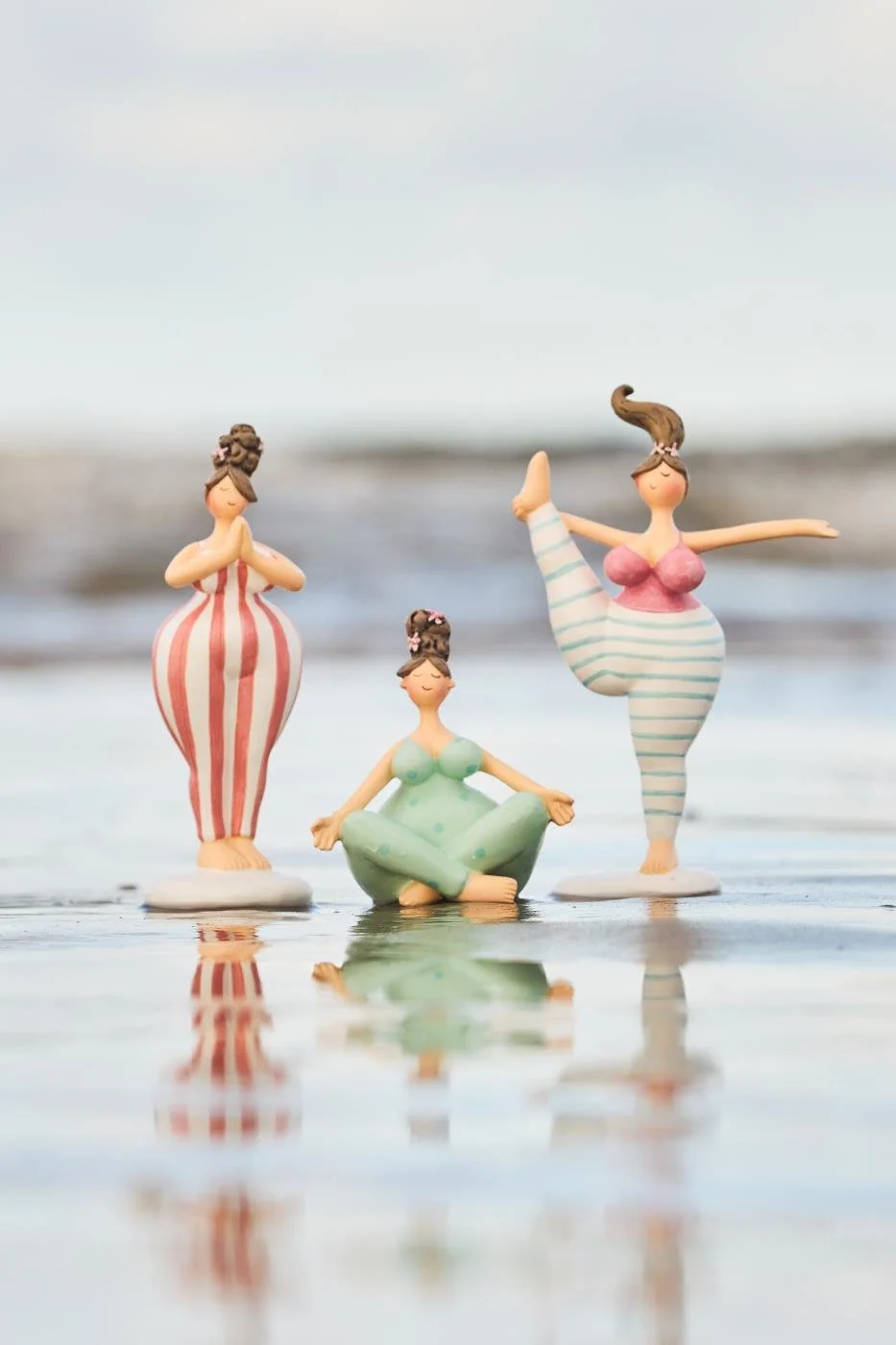 Ib Laursen Yoga Figur Damen Ladies mint rosa.jpg