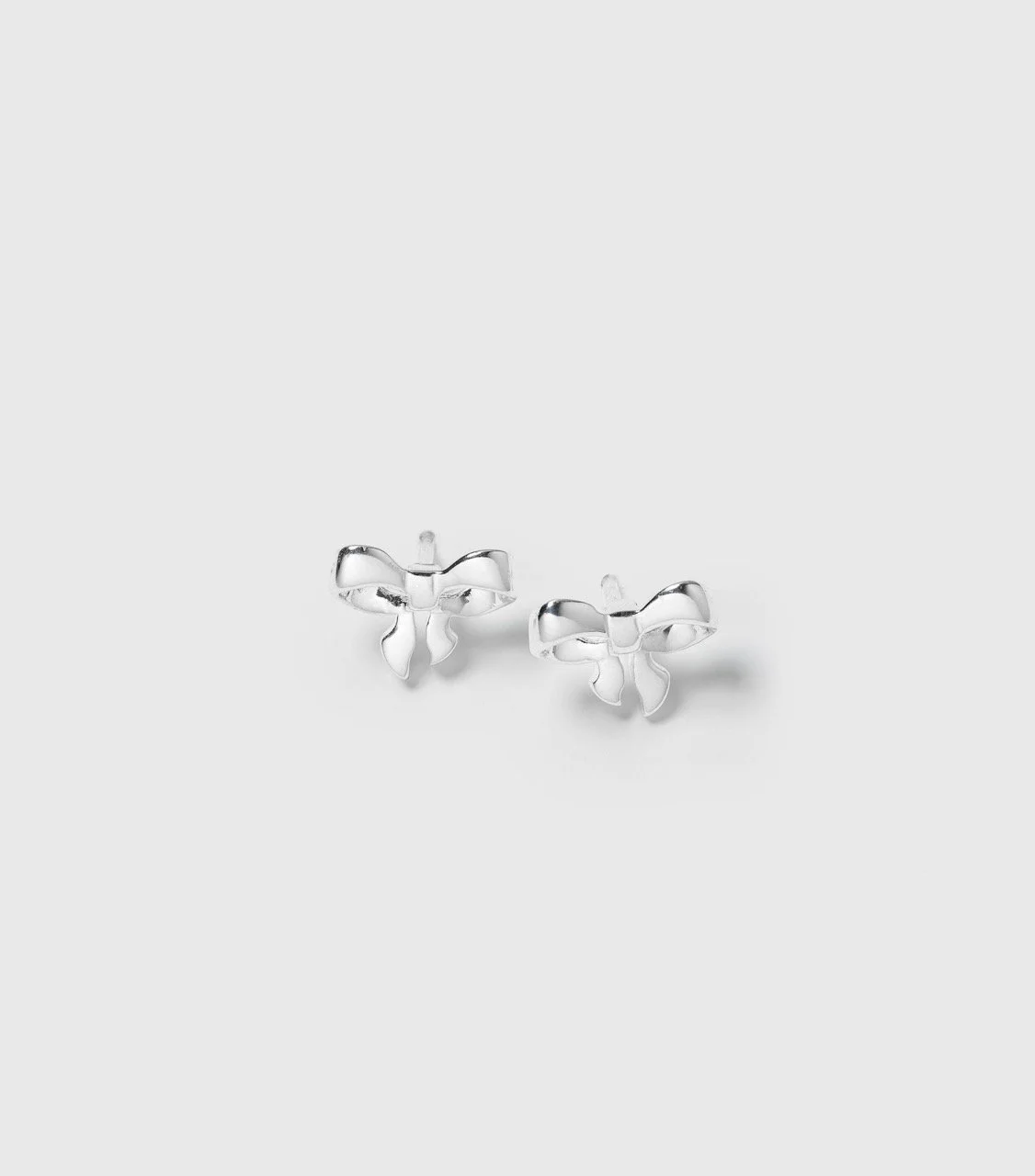 SYSTER P Jewelry Schmuck | Ohrstecker | Rosie | Silber