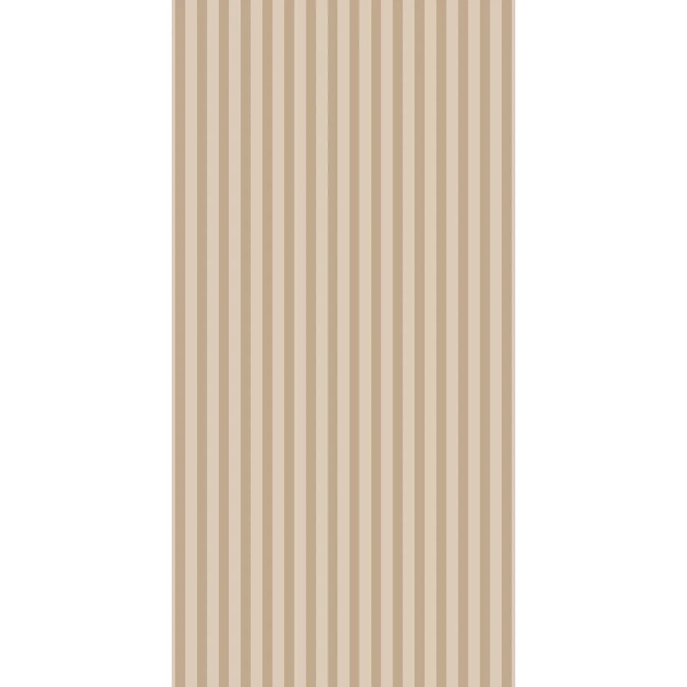 IB LAURSEN Servietten Papier "STREIFEN BEIGE"