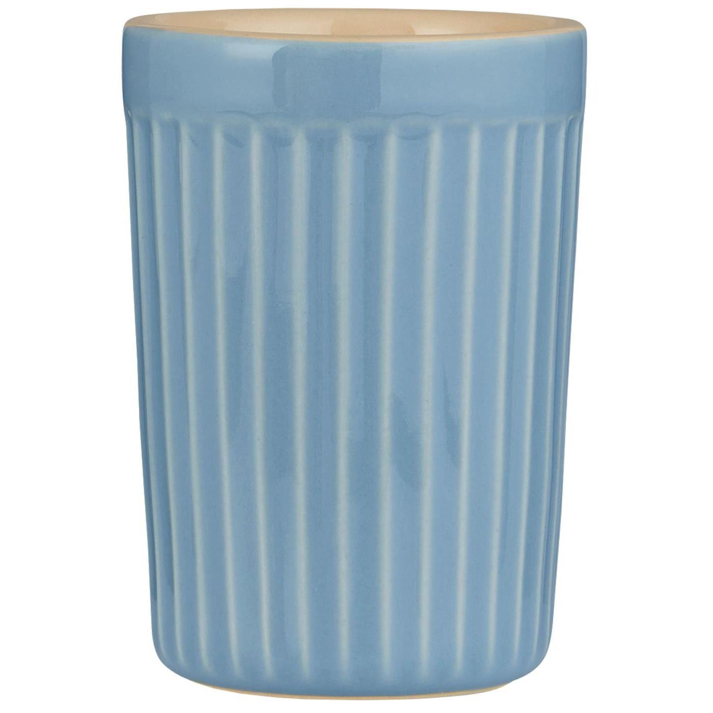 IB LAURSEN Espresso Becher (blue bell | blau) 100 ml