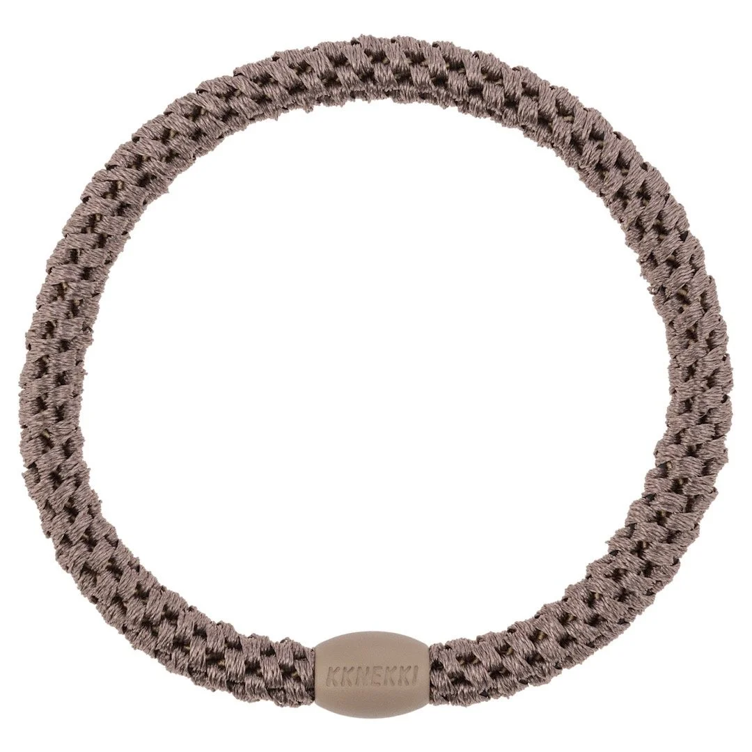 KKNEKKI Haargummi | Armband (Slim Mole)