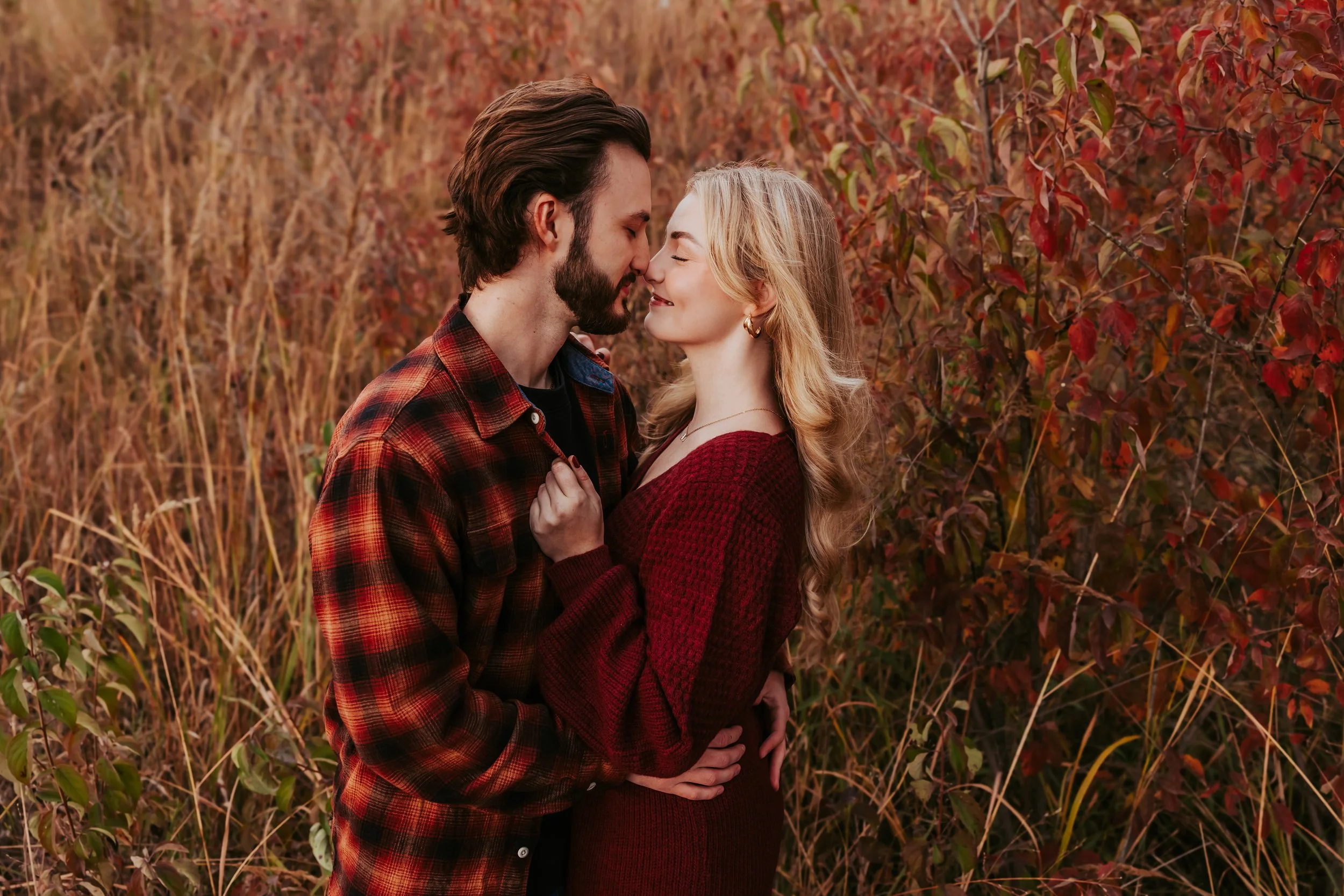 Couples & Engagements