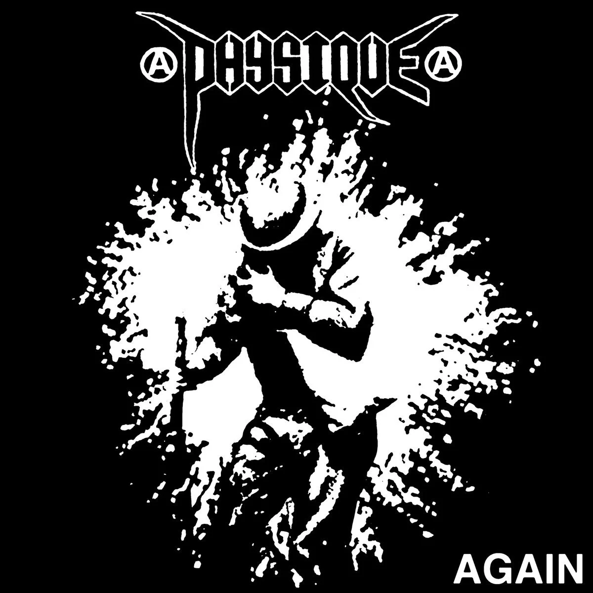 Physique - Again LP