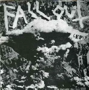 Fallout - Criminal World 7"