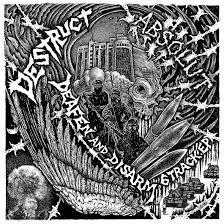 Destruct / Absolut - Split 7"