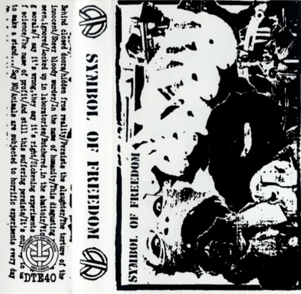 Symbol Of Freedom - Demo (second Demo)