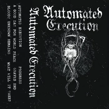 Automated Execution 7"