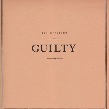 Sin Offering - Guilty LP