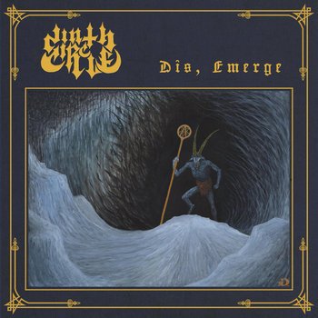 Ninth Circle - Dis, Emerge LP