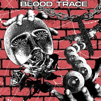 Blood Trace - 7"